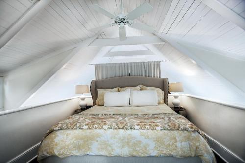 One-Bedroom Holiday Home image 10