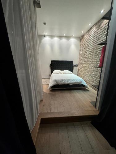 Appartement-maison Petite France, Strasbourg (photo 10)