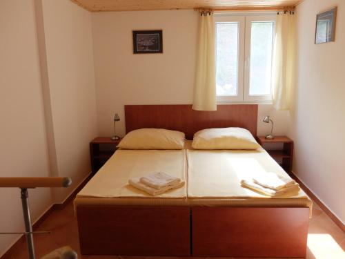 Apartments Sunce in Brna