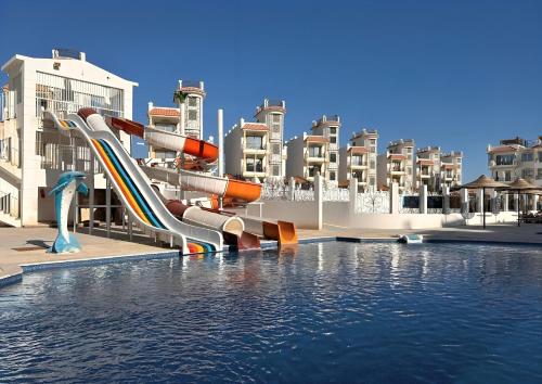 Sharm Hills Resort - image 4
