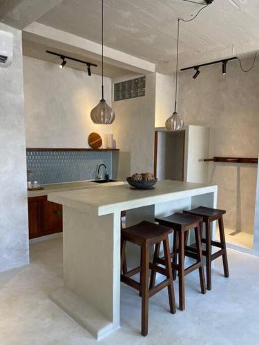 VĀNA - Studio Apartment in Ahangama, Galle (foto 7)