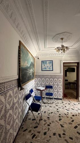 Hotel Al Amana in 엘 하파