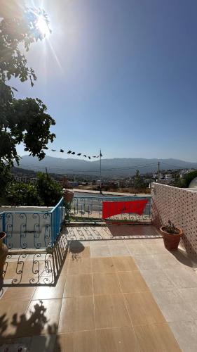 Hotel Al Amana in 엘 하파