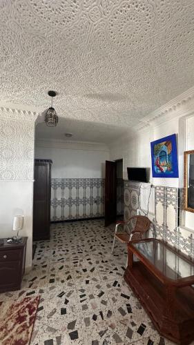 Hotel Al Amana in 엘 하파