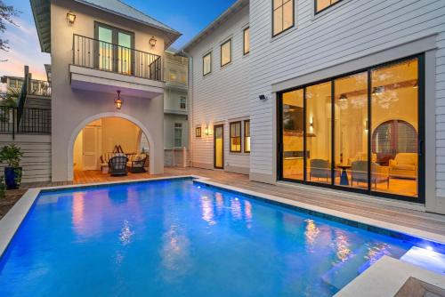 Ocean 13, Seagrove Beach