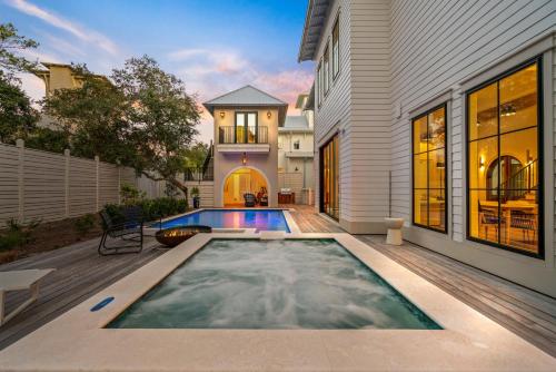 Ocean 13, Seagrove Beach (Foto 3)