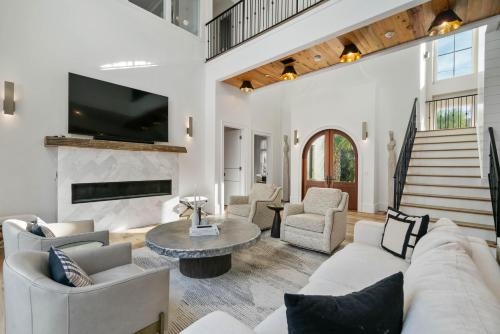 Ocean 13, Seagrove Beach (Foto 4)
