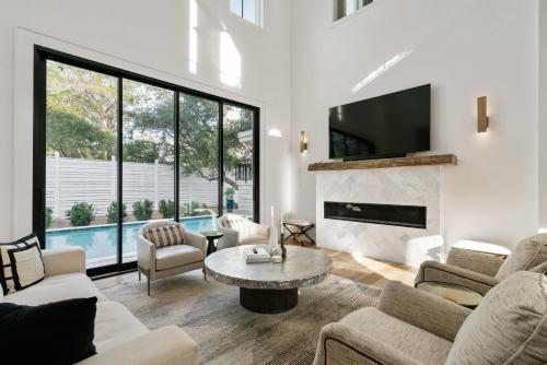 Ocean 13, Seagrove Beach (Foto 6)