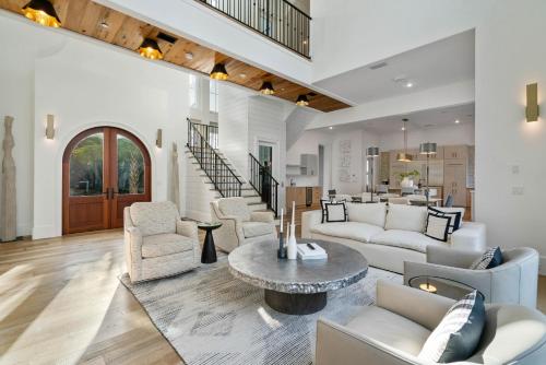 Ocean 13, Seagrove Beach (Foto 7)