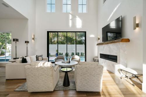 Ocean 13, Seagrove Beach (Foto 8)