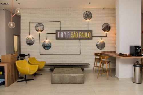 TRYP by Wyndham São Paulo Paulista Paraíso