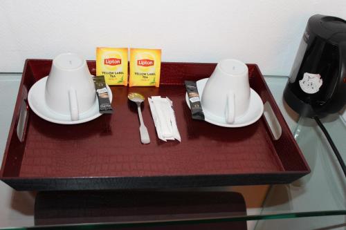 Le Nouvel Hôtel du Théâtre - image 5