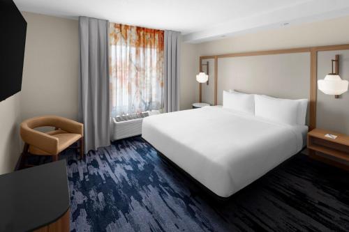 Fairfield Inn & Suites Richfield - image 8