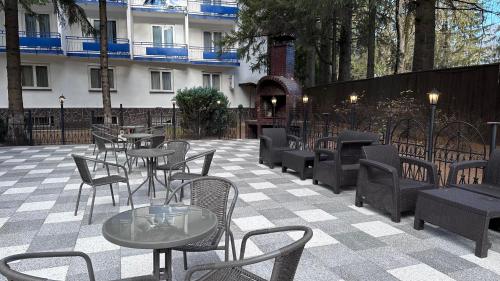 HOTEL SOIMUL  in Poiana Brasov