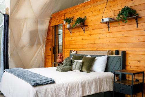 Romantic Dome Retreat for Couples – khách sạn tại White Path
