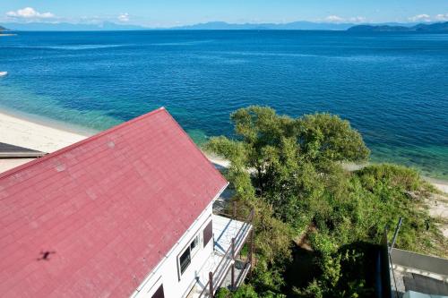 琵琶湖畔の静寂と美景を楽しむリトリート