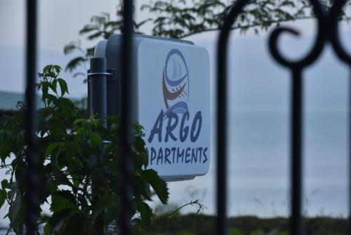 Argo Apartments