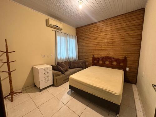 03 - Casa praia pinheira perto da guarda, Palhoça (foto 7)