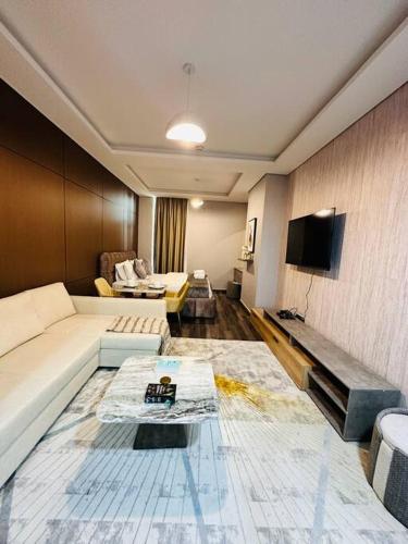 Airvistas CityNest Retreat at Business Bay, Dubai, Dubaj (zdjęcie 10)