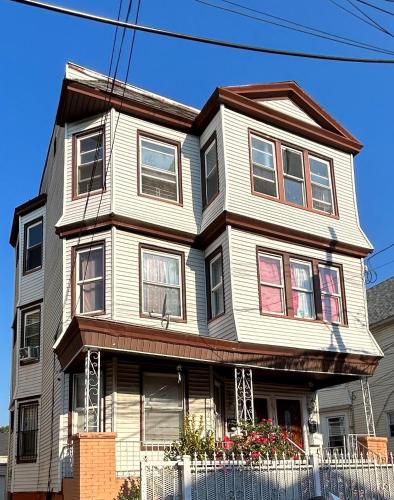 3F7-Chelsea Suites Free washer dryer and TV in Newark, USA
