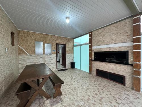 03 - Casa praia pinheira perto da guarda, Palhoça (foto 3)