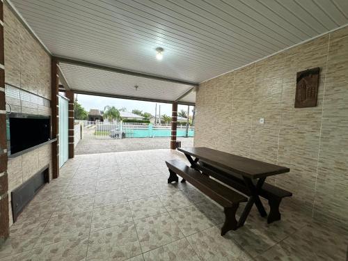 03 - Casa praia pinheira perto da guarda, Palhoça (foto 10)