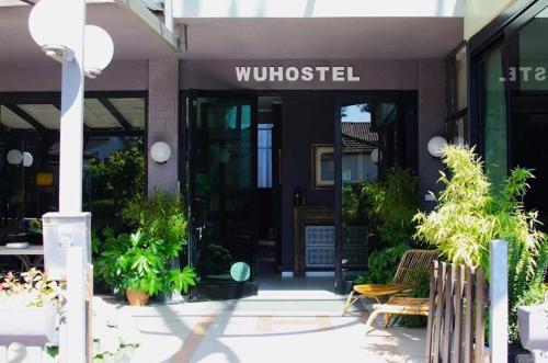 WuHostel - Hotel - Cervia