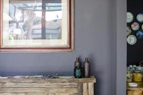 WuHostel - Hotel - Cervia