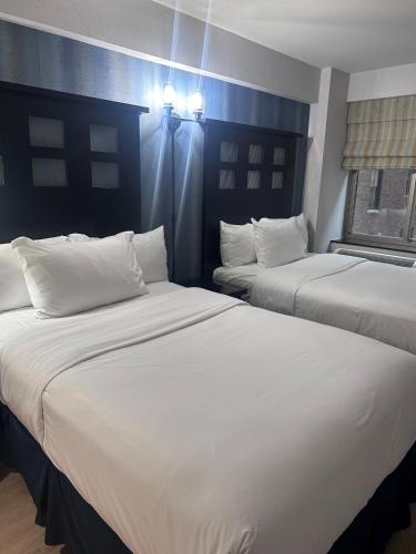 Fairfield Inn & Suites by Marriott New York Manhattan/Chelsea, Nueva York (foto 11)