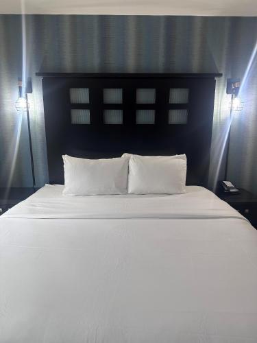 Fairfield Inn & Suites by Marriott New York Manhattan/Chelsea, Nueva York (foto 8)