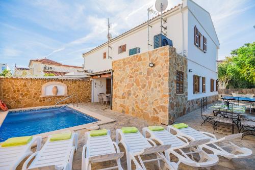 Villa Pintor