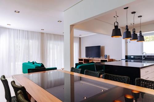 Vistabela Resort & Spa in Sao Sebastiao (Sao Paulo)