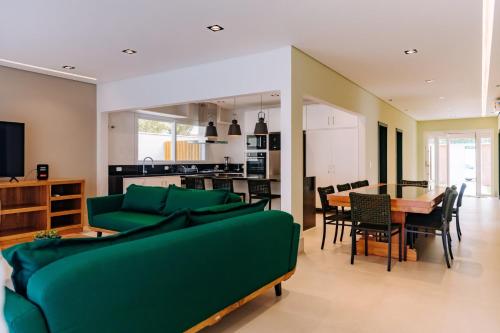 Vistabela Resort & Spa in Sao Sebastiao (Sao Paulo)