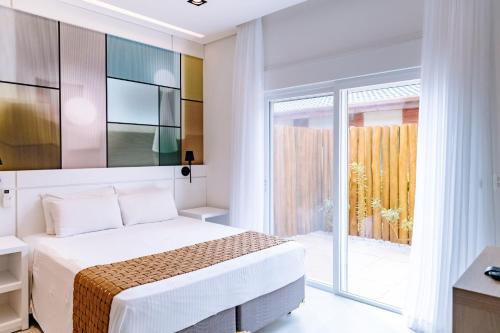 Vistabela Resort & Spa in Sao Sebastiao (Sao Paulo)