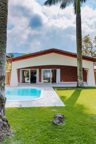 Vistabela Resort & Spa in Sao Sebastiao (Sao Paulo)