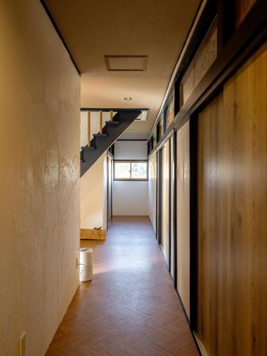 ゲストハウスはれのち