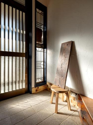 ゲストハウスはれのち