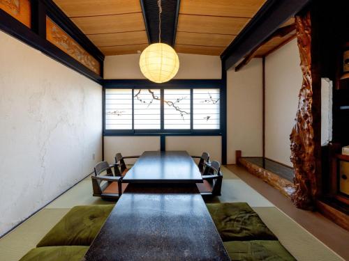 Exterior view of Guesthouse Harenochi