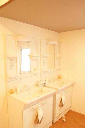 ゲストハウスはれのち