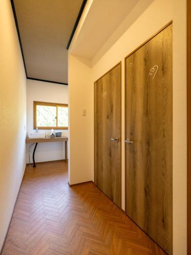 ゲストハウスはれのち