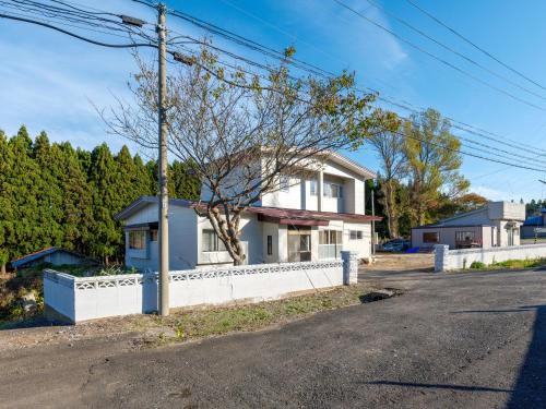 ゲストハウスはれのち