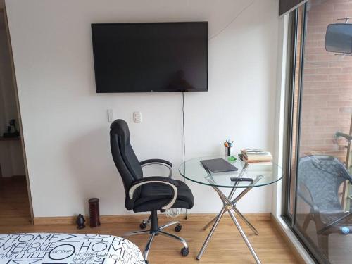 . Hermoso Apartamento Central