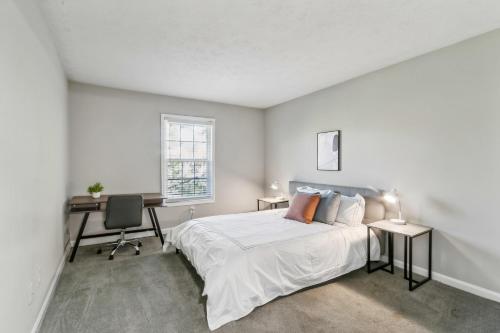 Barcelo At East Cobb O20 1 Bed 1 Bath Furnished in Marietta, USA