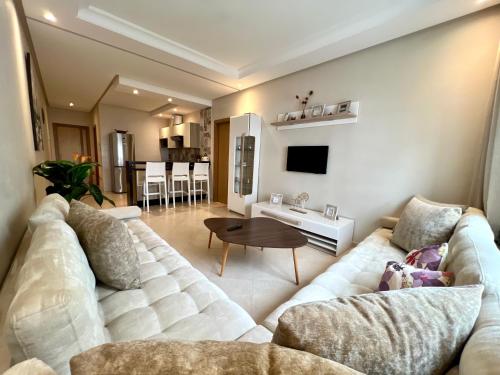 Elegance By Sea Apartment, Martil