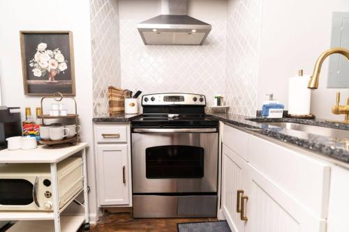 Boutique 1 BR at Park Place in Columbus, USA