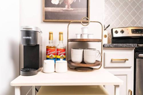 Boutique 1 BR at Park Place in Columbus, USA