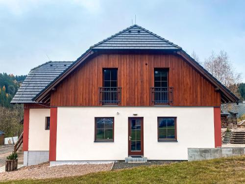 Chata Perkaska, Žacléř (fotografie 10)