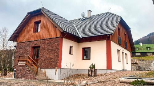 Chata Perkaska, Žacléř (fotografie 2)