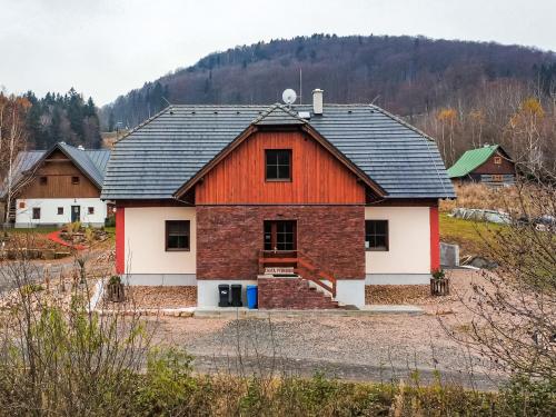 Chata Perkaska, Žacléř (fotografie 9)