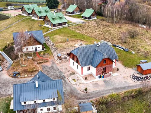 Chata Perkaska, Žacléř (fotografie 4)